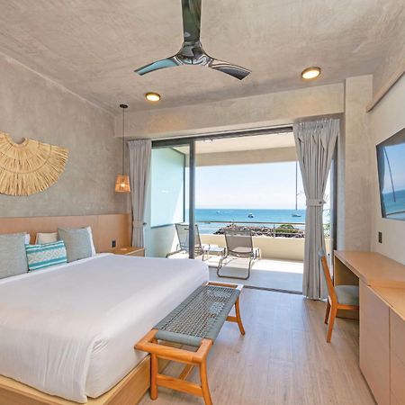 Ancora Punta Mita Leilighet Eksteriør bilde