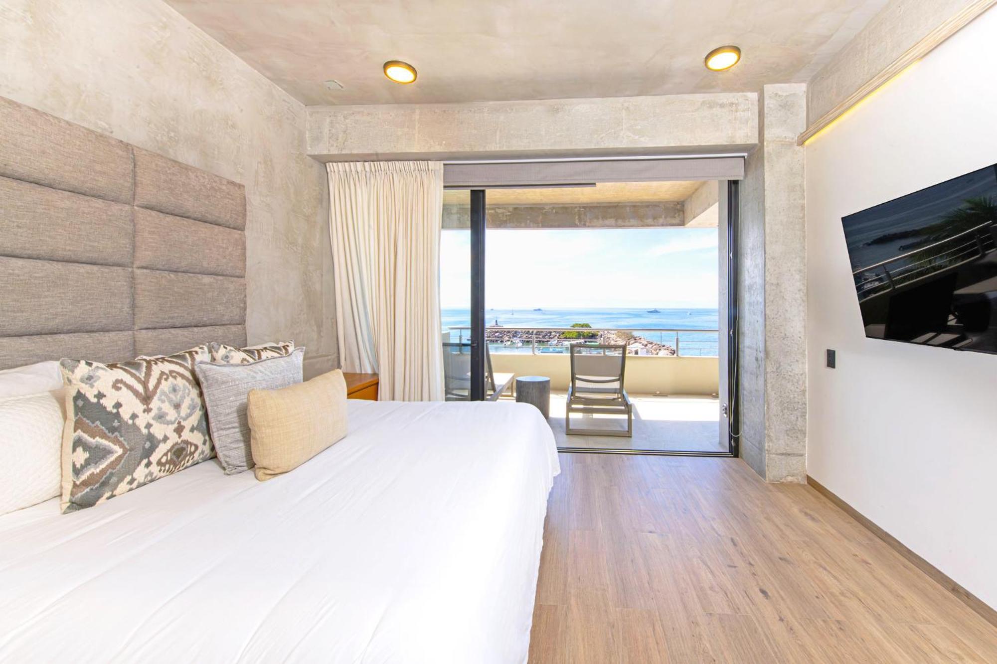 Ancora Punta Mita Leilighet Rom bilde