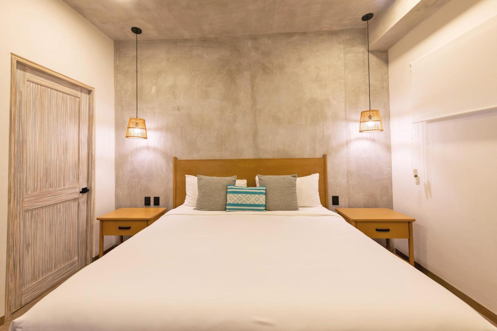 Ancora Punta Mita Leilighet Rom bilde