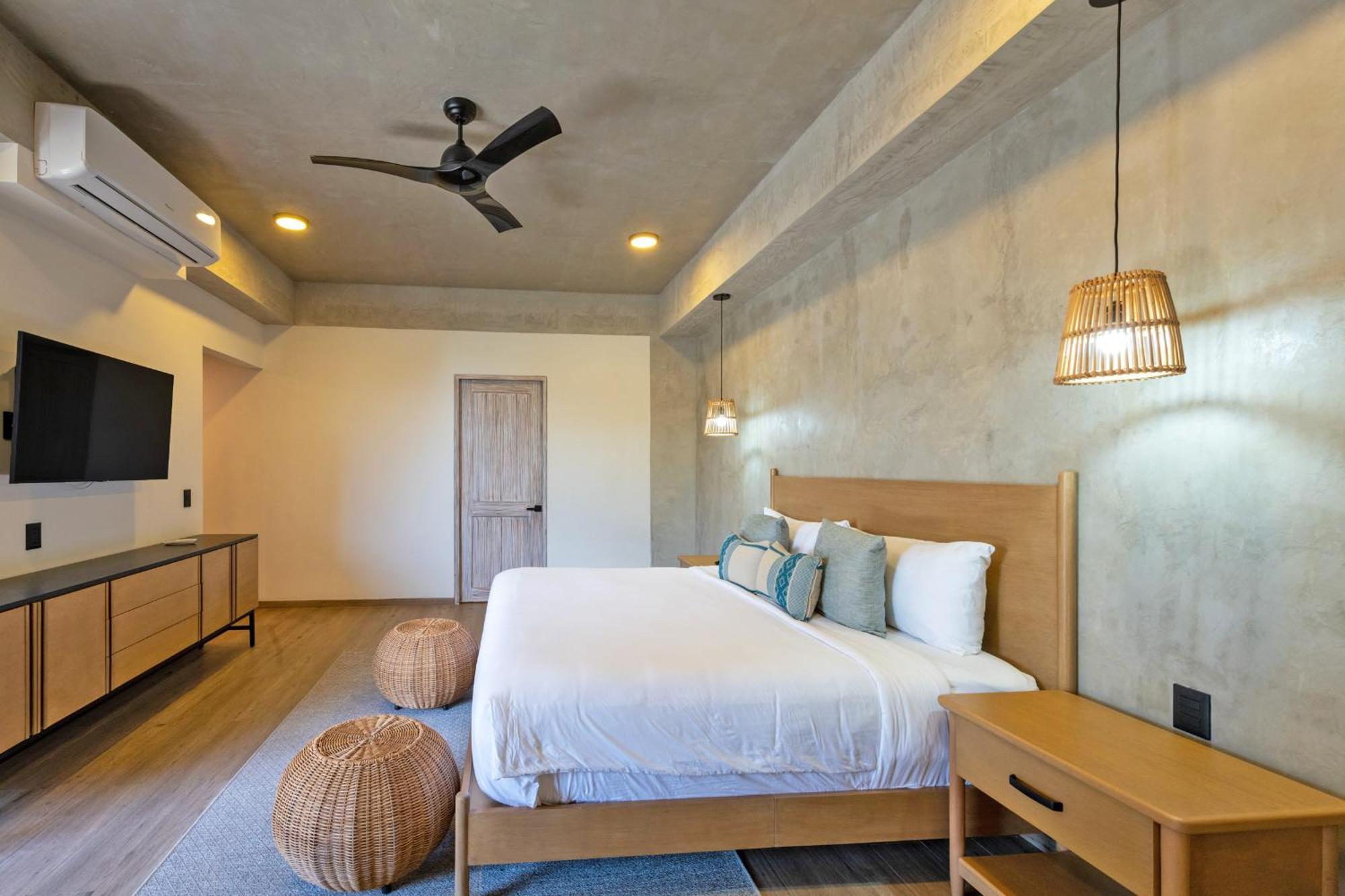 Ancora Punta Mita Leilighet Rom bilde