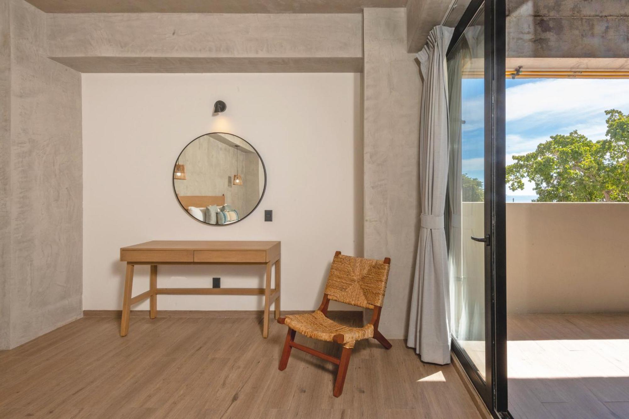 Ancora Punta Mita Leilighet Rom bilde