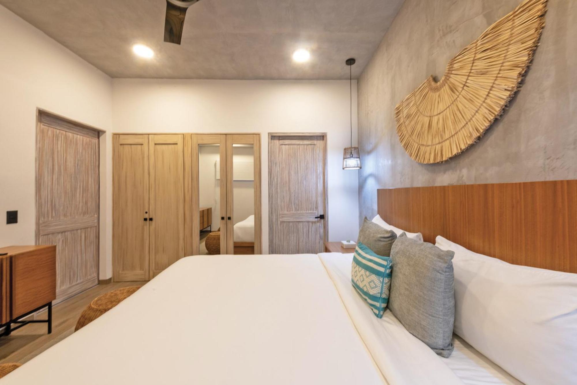 Ancora Punta Mita Leilighet Rom bilde