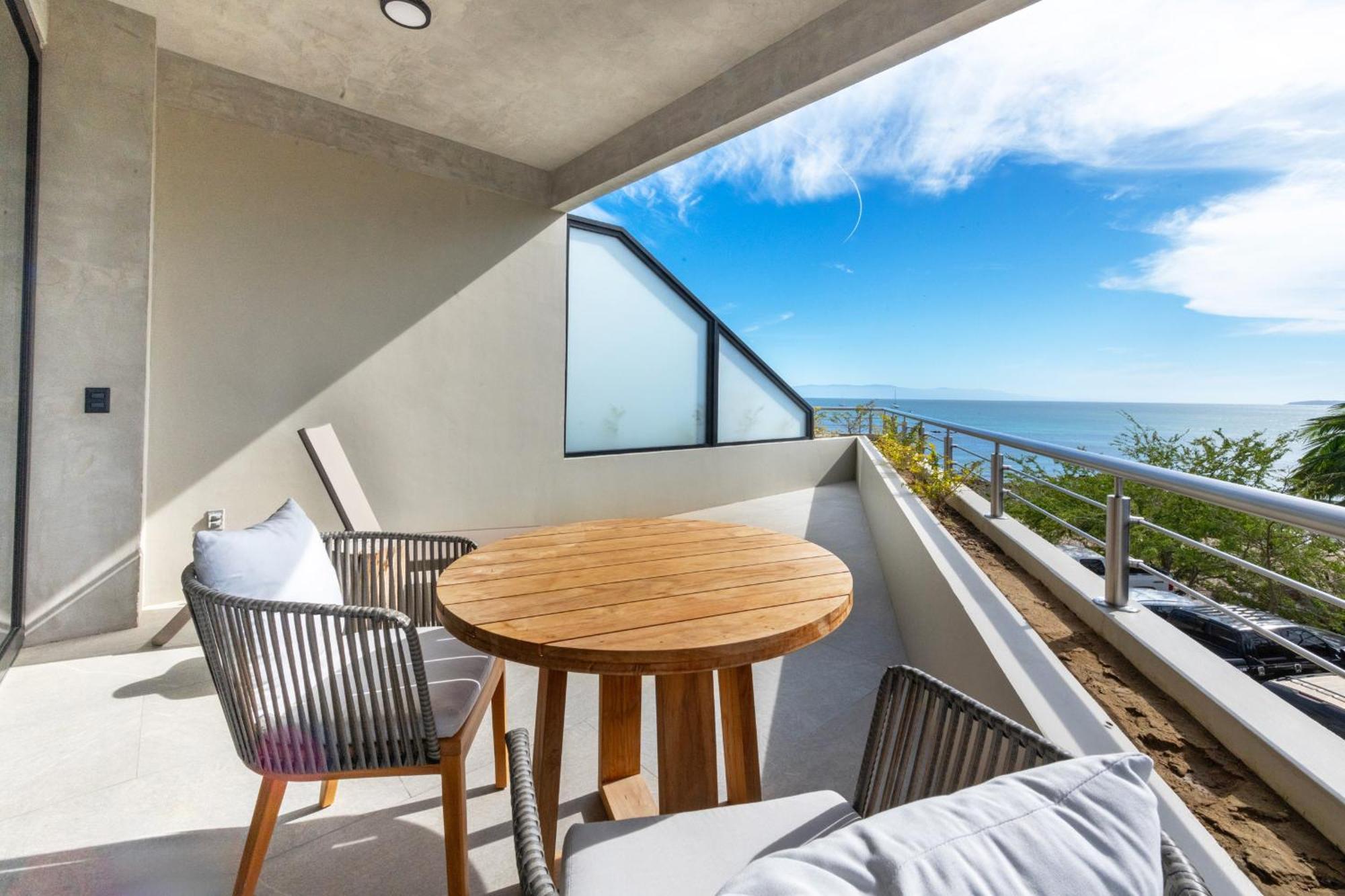 Ancora Punta Mita Leilighet Rom bilde